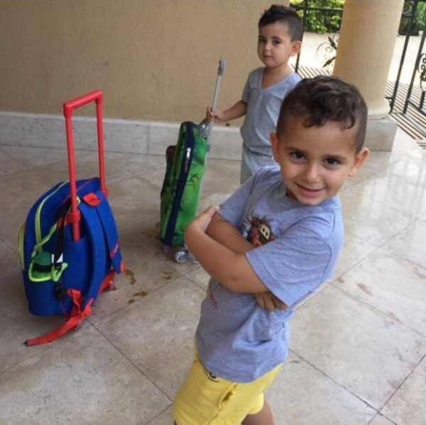 لماذا اعتذرت أصالة لعائلتها؟