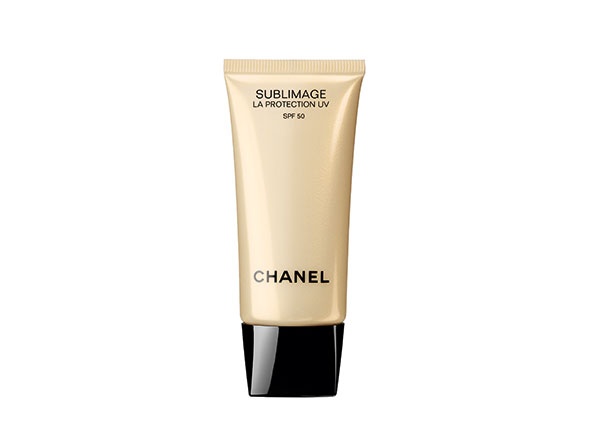 Chanel Sublimage La Protection UV SPF 50