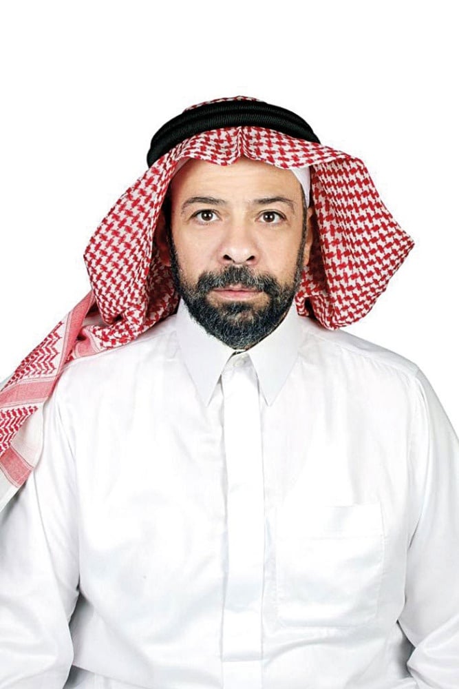 د. سعد عمر الخطيب