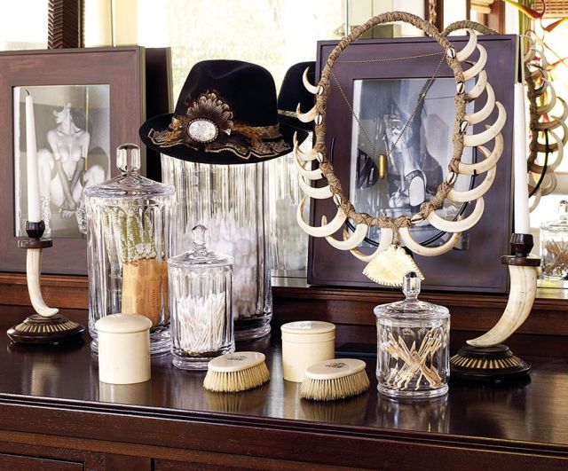 إكسسوارات لزينة «كيد روك»