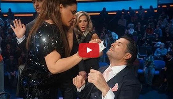 فيديو من الذاكرة- 