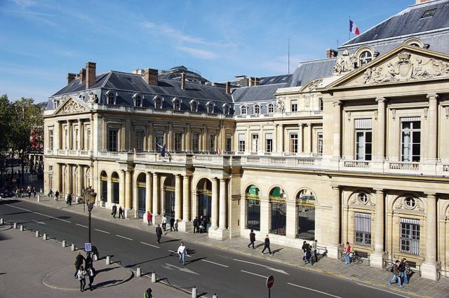 التجوال في عوالم سلسلة «ميلينيوم» Millennium الروائية في ستوكهولم عاصمة السويد