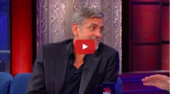 بالفيديو - جورج كلوني يكشف أسراراً عن علاقته بأمل علم الدين... لماذا يخاف عليها؟