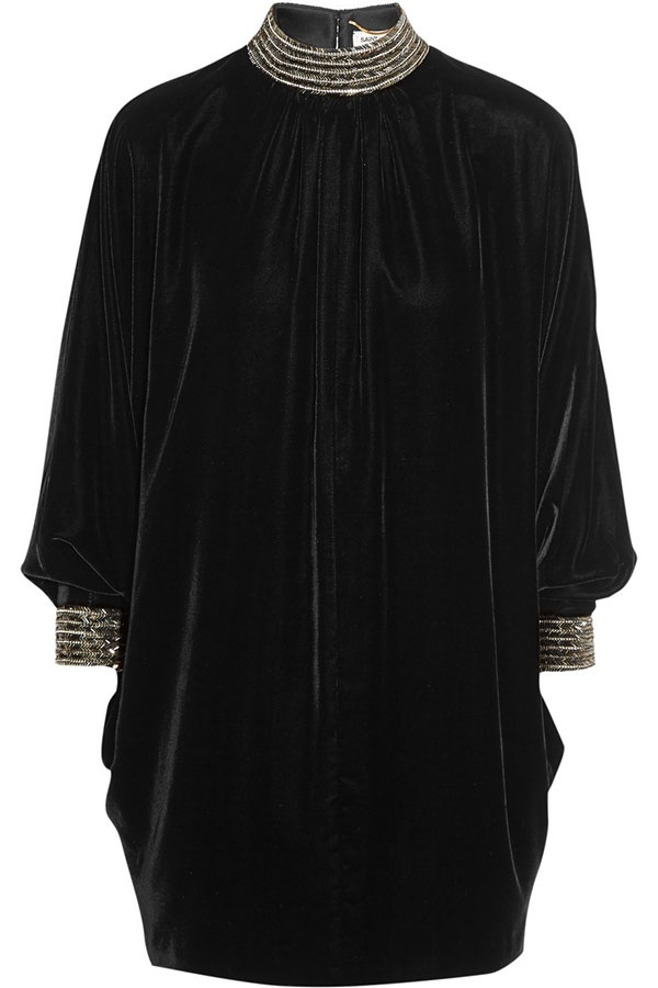 Saint Laurent dress - $4,709