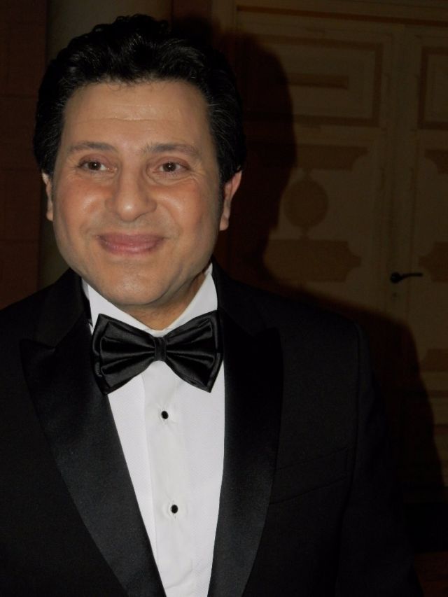 ما المنصب الجديد الذي فاز به هاني شاكر؟