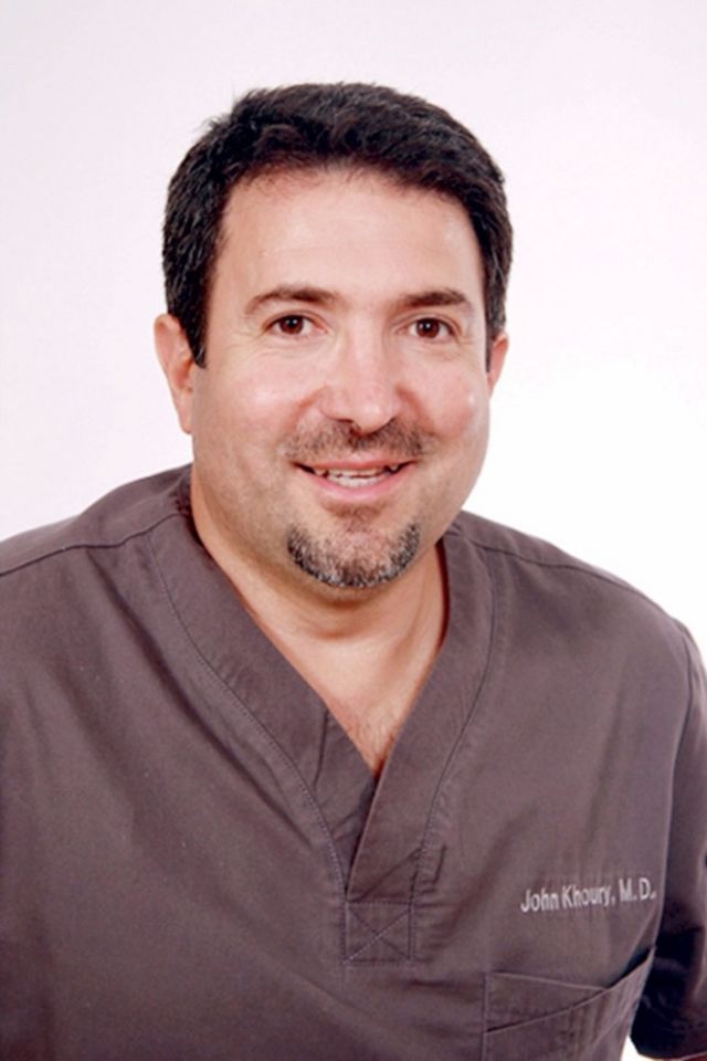 د. جوني خوري