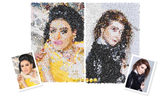 هل أصبحت لغة؟ Emoji أشهر أدوات التعبير والتواصل الإلكتروني