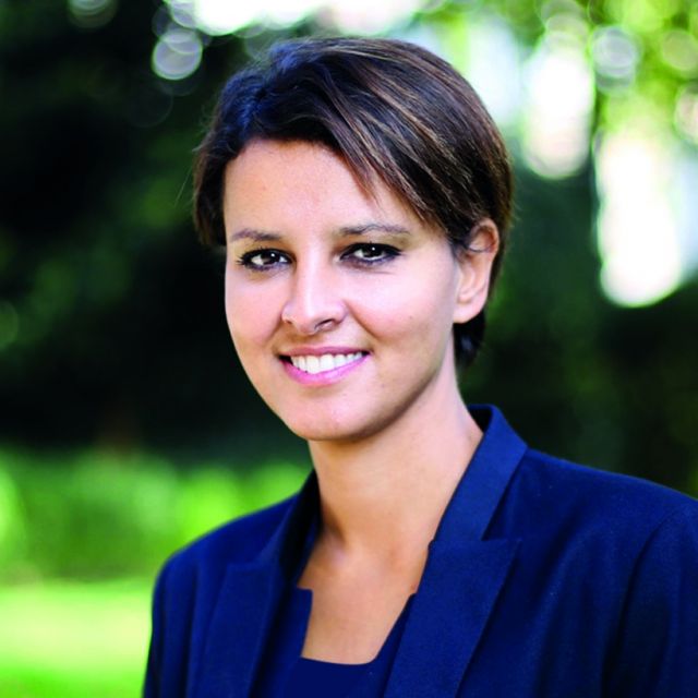 نجاة فالو بلقاسم