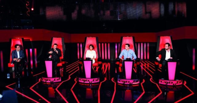 MBC تعلن عن إطلاق الموسم الثالث من the Voice... شيرين تعود إلى البرنامج بإصرار من اللجنة