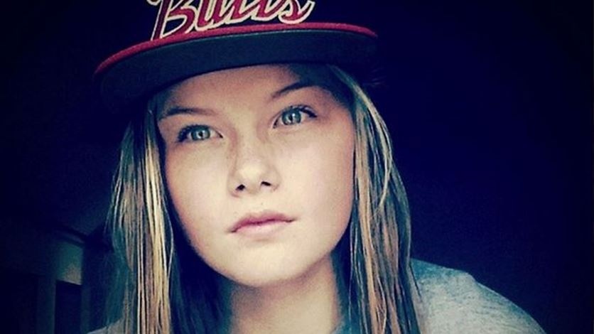 شابة دانماركية تطعن امها حتى الموت تأثراً بـ 