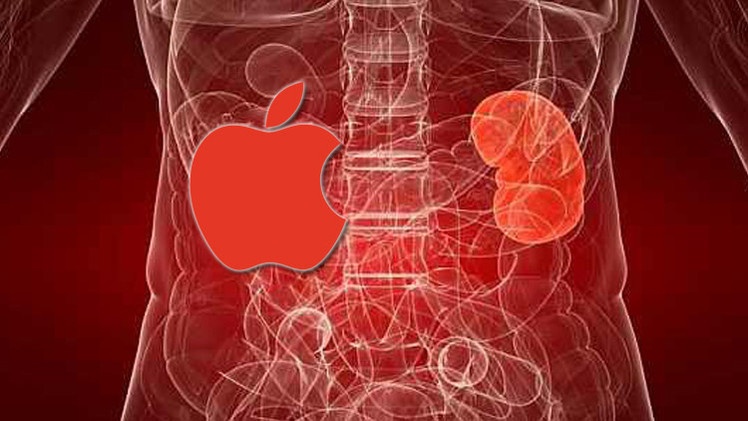 صيني يبيع كليته لشراء 