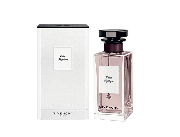 L’Atelier de Givenchy مجموعة حصرية راقية من العطور