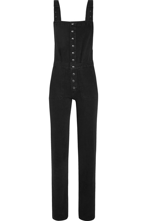 Mih Jeans overall-$394