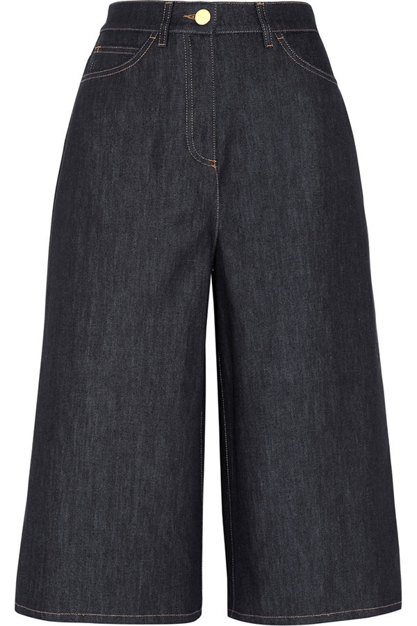 Valentino Culottes-$781