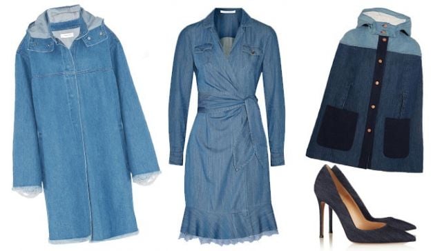 تسوّقي الجينز بطرق جديدة