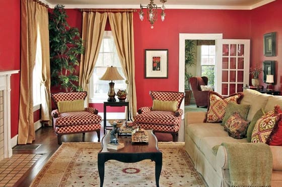 6 نصائح سهلة وسريعة لتجديد ديكور منزلك