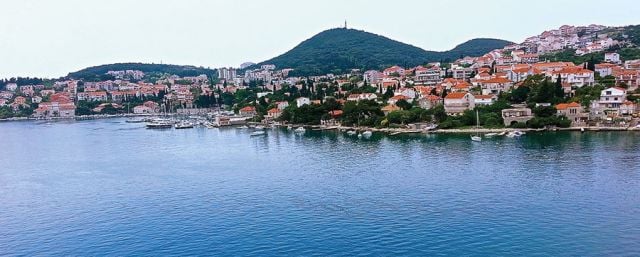 بلدة الصيادين كاس في تركيا حيث تاريخ الليكيين ينتظرك بصمت 