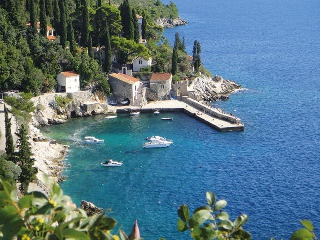 دوبروفنيك في كرواتيا: سياح أقل ومتعة أكثر 