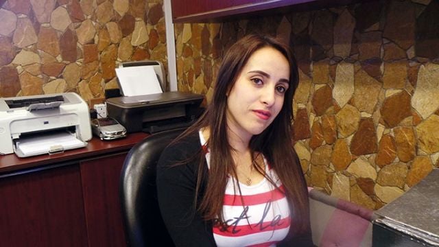 آمال أحماني