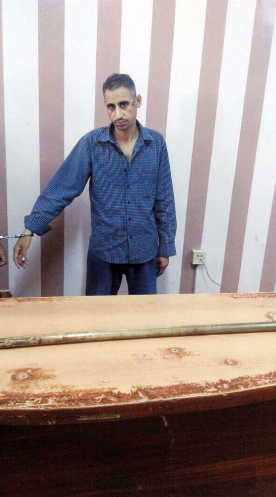 مطلّقة تدفع حياتها ثمناً للبحث عن صديق!