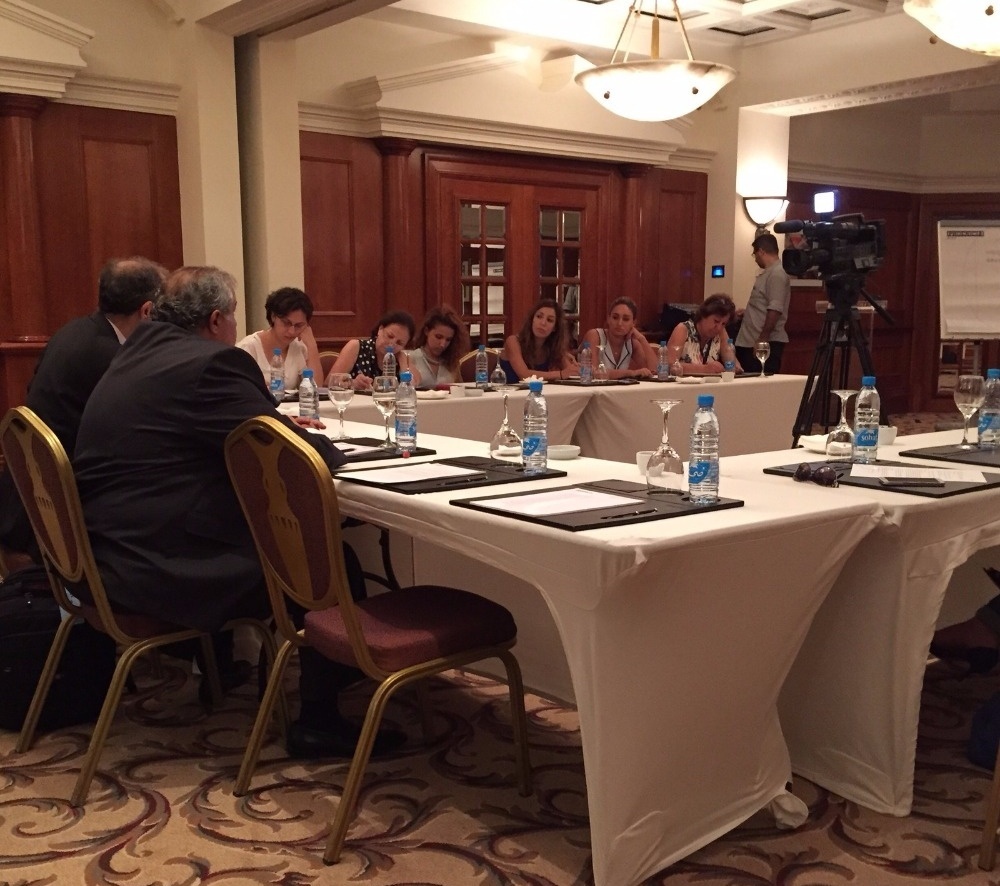 هذه هي بداية نهاية السرطان!