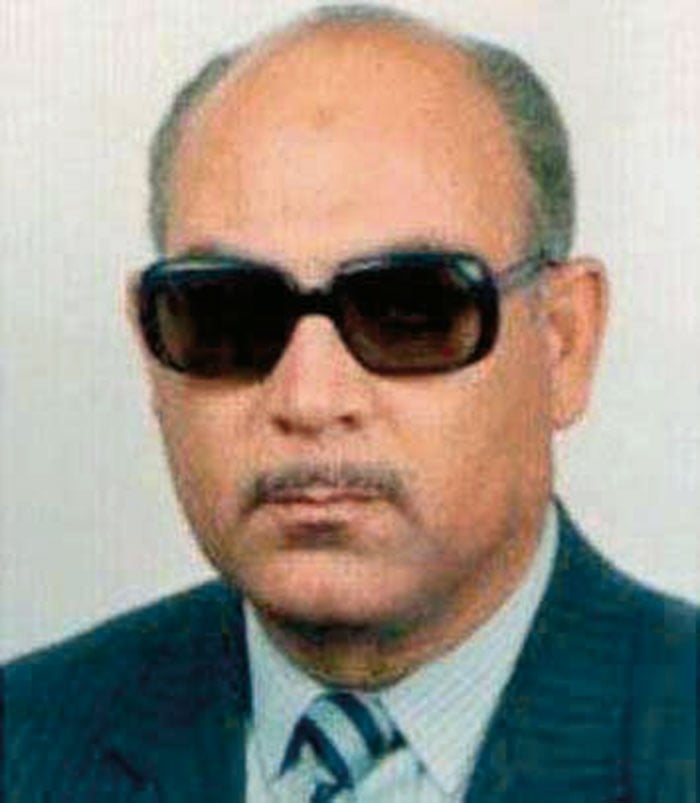 د. محمود مزروعة