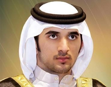 وفاة نجل حاكم دبي تشغل النجوم... كيف نعاه راغب وهيفا وباسم ياخور وغيرهم