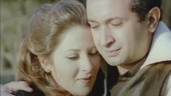 بوسي تكشف للمرة الاولى تفاصيل عن نور الشريف