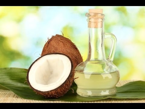 بالصور - احصلي على اطلالة نجمات هوليوود باستخدام زيت جوز الهند... تعرّفوا عليهن