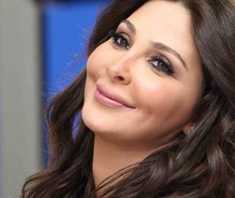 إليسا تفاجئ جمهورها بصورة مع فابريغاس