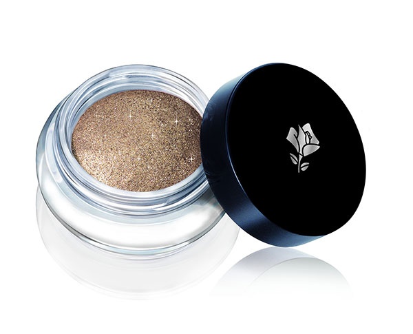 ذهبي مترف Lancome Hypnose Dazzling Eye Shadow in  Brun Bibliotheque no. 305
