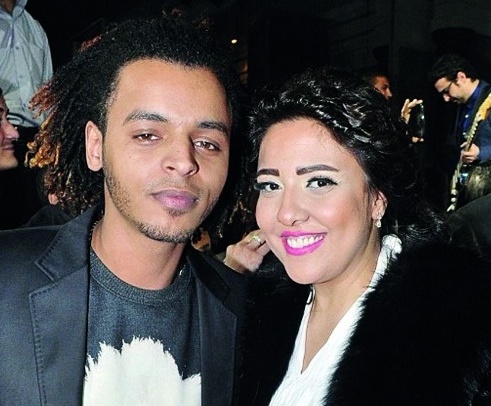 مي كساب: هذه أسباب فشل ألبومي