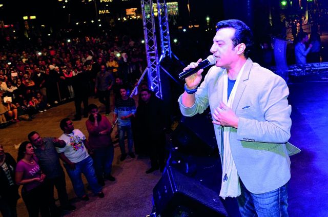 إيهاب توفيق