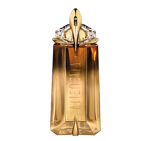 Thierry Mugler Alien Oud Majestueux
