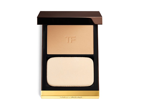 Tom Ford Flawless Powder Foundation 
