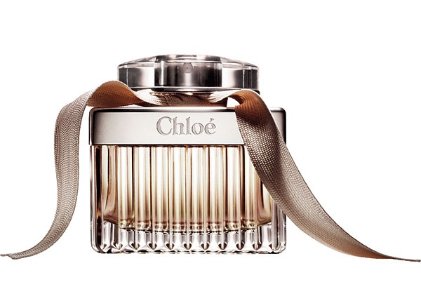 عطر Chloe Eau de Toilette الزهوري المسكي الرقيق