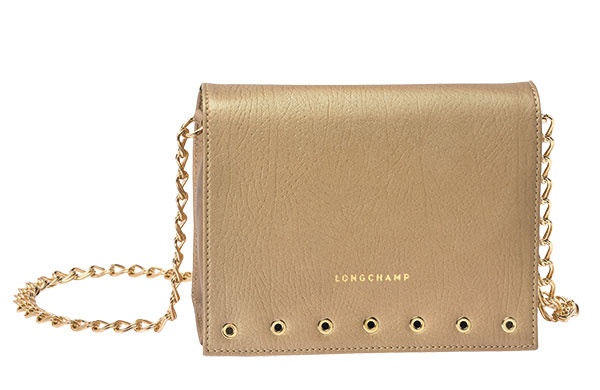 Longchamp Paris Rocks Laha Magazine