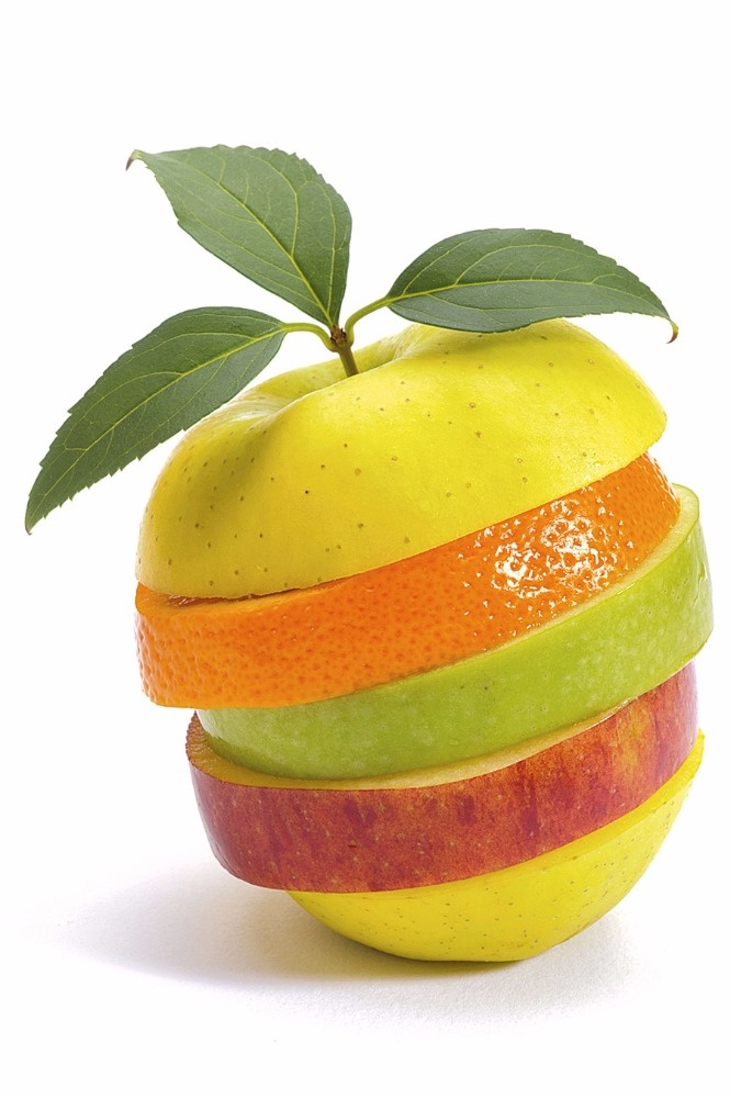 كوني رشيقة في كل المراحل!