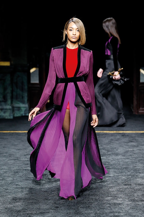 Balmain