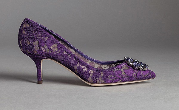 Dolce and Gabbana