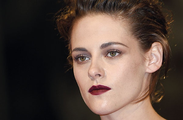 كريستن ستيوارت