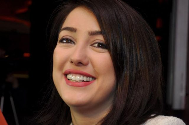 تصريحات مثيرة لكندة علوش: مستعدة لارتداء الحجاب ومي عز الدين ليست صديقتي وهناك غيرة بيني وبين منّة شلبي