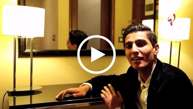 أخبار سارة: عن الألم والأمل... The Idol فيلم يروي سيرة الغزاوي محمد عساف