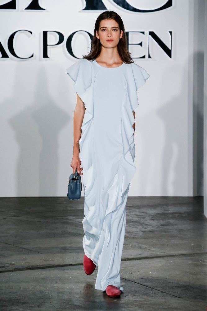 بالصور- حقائب Zac Zac Posen من أسبوع الموضة النيويوركي