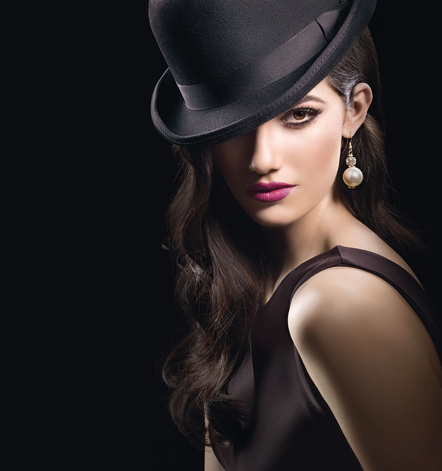 تارا عماد: لا أؤمن بالفوارق الاجتماعية والمادية في الزواج