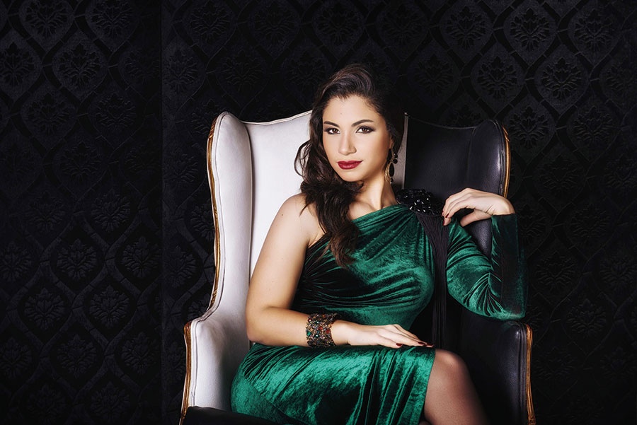 نسمة محجوب: وقعت في الحب من طرف واحد