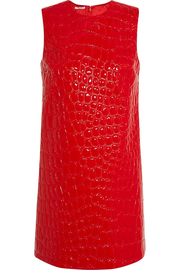 Miu Miu Dress