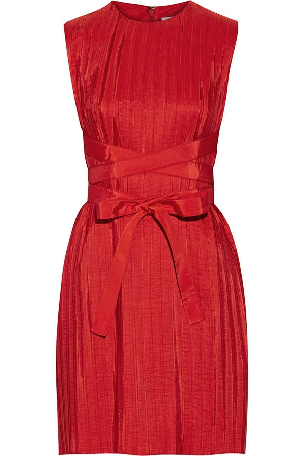 Victoria Beckham Dress