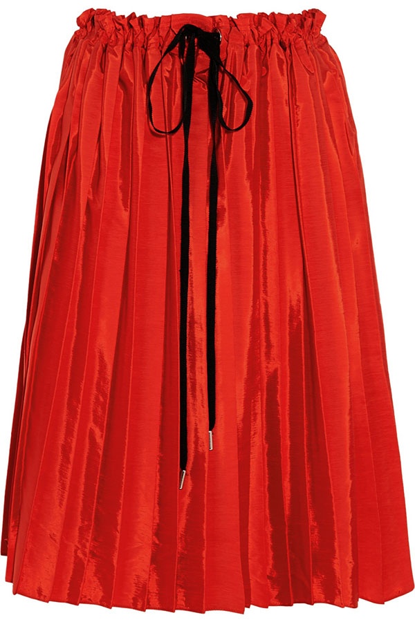 Victoria Beckham Skirt