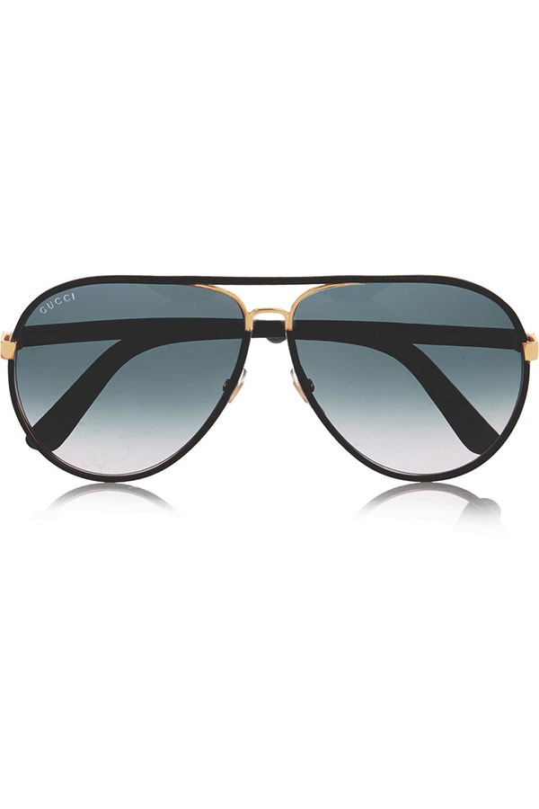 Gucci Sunglasses $569